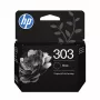 HP 303 cartucho de tinta original negro