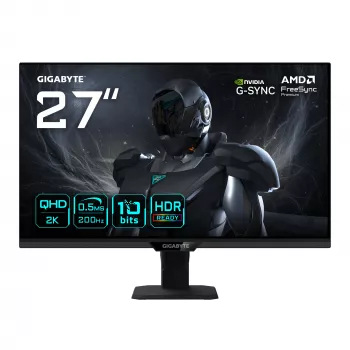 GIGABYTE G27Q20T EK Monitor Gaming 27