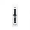 Samsung Misty Band (M/L) para Galaxy Watch9 (Watch8) - Correa para smartwatch de fluoroelastómero negra