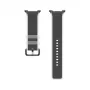 Samsung Misty Band (M/L) para Galaxy Watch9 (Watch8) - Correa para smartwatch de fluoroelastómero negra