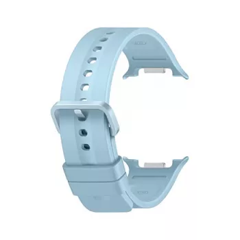 Samsung Sport Band S/M Azul para Galaxy Watch9 y Watch8 - Fluoroelastómero