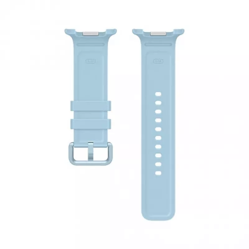 Samsung Sport Band S/M Azul para Galaxy Watch9 y Watch8 - Fluoroelastómero