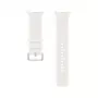 Samsung Misty Correa (M/L) para Galaxy Watch9 (Watch8) - Crema