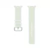 Samsung Misty Band M/L para Galaxy Watch 8/9, Verde menta
