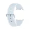 Samsung Misty Band M/L para Galaxy Watch 8/9, Azul