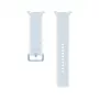 Samsung Misty Band M/L para Galaxy Watch 8/9, Azul