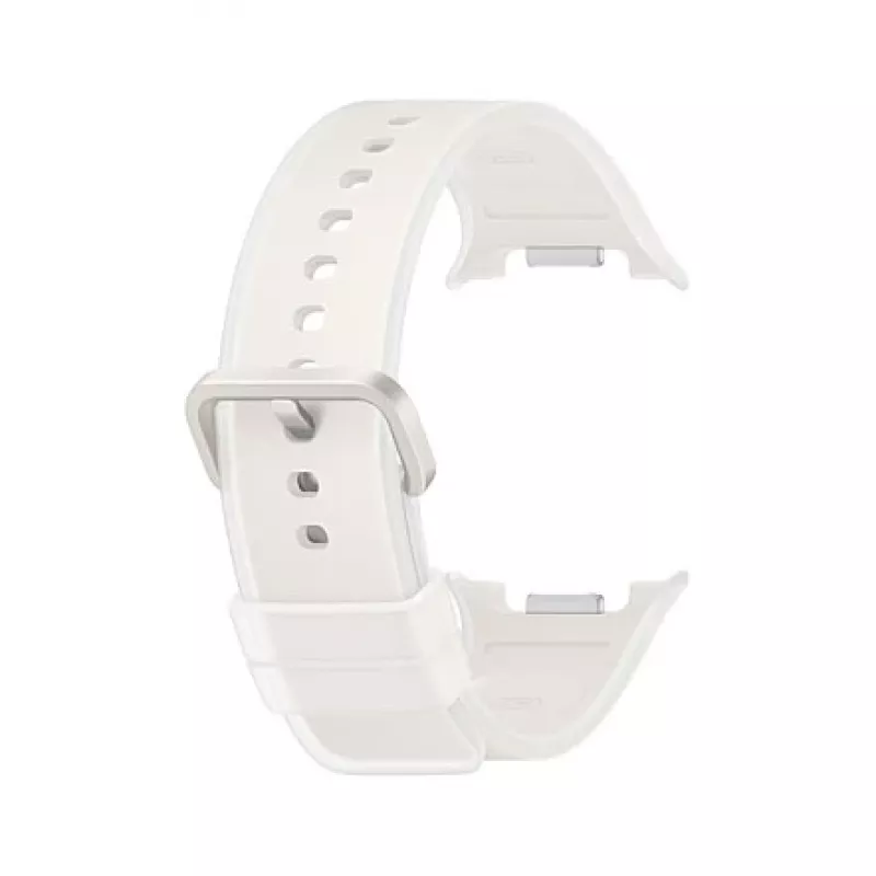 Samsung Misty Correa S/M Crema para Galaxy Watch9 y Watch8