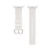 Samsung Misty Correa S/M Crema para Galaxy Watch9 y Watch8