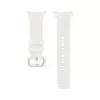 Samsung Misty Correa S/M Crema para Galaxy Watch9 y Watch8