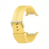 Samsung Sport Band S/M para Galaxy Watch9 (Watch8) - Amarillo Fluoroelastómero