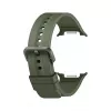Correa deportiva Samsung Sport Band S/M para Galaxy Watch8/Watch9, Oliva (ET-SNL34SGEGEU)