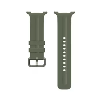 Correa deportiva Samsung Sport Band S/M para Galaxy Watch8/Watch9, Oliva (ET-SNL34SGEGEU)