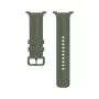 Correa deportiva Samsung Sport Band S/M para Galaxy Watch8/Watch9, Oliva (ET-SNL34SGEGEU)