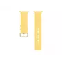 Samsung Sport Band M/L Amarillo para Galaxy Watch