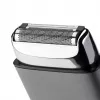 BaByliss Super-X Metal Series Afeitadora de lámina individual Plata