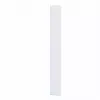HAGER WAD6100WM A.1 Marco embellecedor 1 elemento, Blanco luz mate