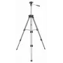 STANLEY Trípode de aluminio con cabezal ajustable 5025 (Manfrotto 502AH/525MVB)