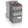 ABB AF26-30-00-11 contactor, tripolar, 26 A, bobina 20-60 V DC