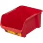 Stanley STST82742-1 caja de almacenamiento talla 4 roja polipropileno 2,8L