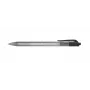 Paper Mate InkJoy 100 RT bolígrafo medio negro pack de 20