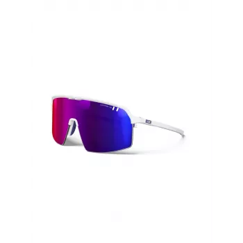 Julbo Intensity gafas de sol - lente Spectron 3 HD, montura blanca
