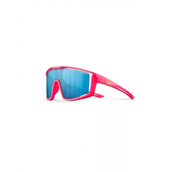 Julbo Fury S gafas de sol para niños rosa cat 3