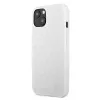 Funda rígida Mercedes-Benz Silver Stars para iPhone 13/14/15 6,1