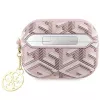 Funda para AirPods Pro Guess GUAPPGCE4CP rosa GCube Charm