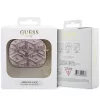 Funda para AirPods Pro Guess GUAPPGCE4CP rosa GCube Charm