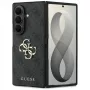 Funda GUESS Big 4G Logo para Samsung Galaxy Z Fold 8 Ultra - Negro
