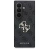 Funda GUESS Big 4G Logo para Samsung Galaxy Z Fold 8 Ultra - Negro
