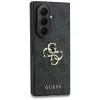 Funda GUESS Big 4G Logo para Samsung Galaxy Z Fold 8 Ultra - Negro