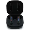 Auriculares Bluetooth TWS BMW con ENC y logo impreso - Negro