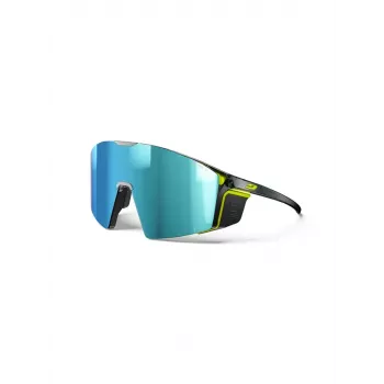 Julbo Edge Cover Gafas de sol, Negro