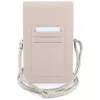 Funda para móvil Guess Graines 4G & Classic Logos Rosa