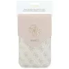 Funda para móvil Guess Graines 4G & Classic Logos Rosa