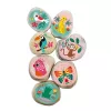 Janod Kit para decorar piedras