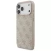 GUESS 4G Classic funda para iPhone 18 Pro Max / 17 Pro Max - Rosa