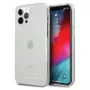 Mercedes-Benz Transparent Line funda rígida para iPhone 12 Pro Max 6,7 pulgadas - Transparente