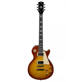 Guitarra eléctrica Prodipe Guitars LP300 HNB - Honey Burst