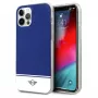 Funda rígida MINI MORRIS Mini MIHCP12MPCUBINA para iPhone 12/12 Pro 6,1