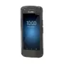 Cubierta trasera Mobilis PROTECH HHD para terminal de datos portátil - negra
