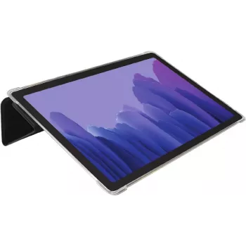 Funda MOBILIS Edge para Samsung Galaxy Tab A7 10.4 - Funda protectora resistente con soporte y portanlápices, negra