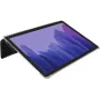 Funda MOBILIS Edge para Samsung Galaxy Tab A7 10.4 - Funda protectora resistente con soporte y portanlápices, negra