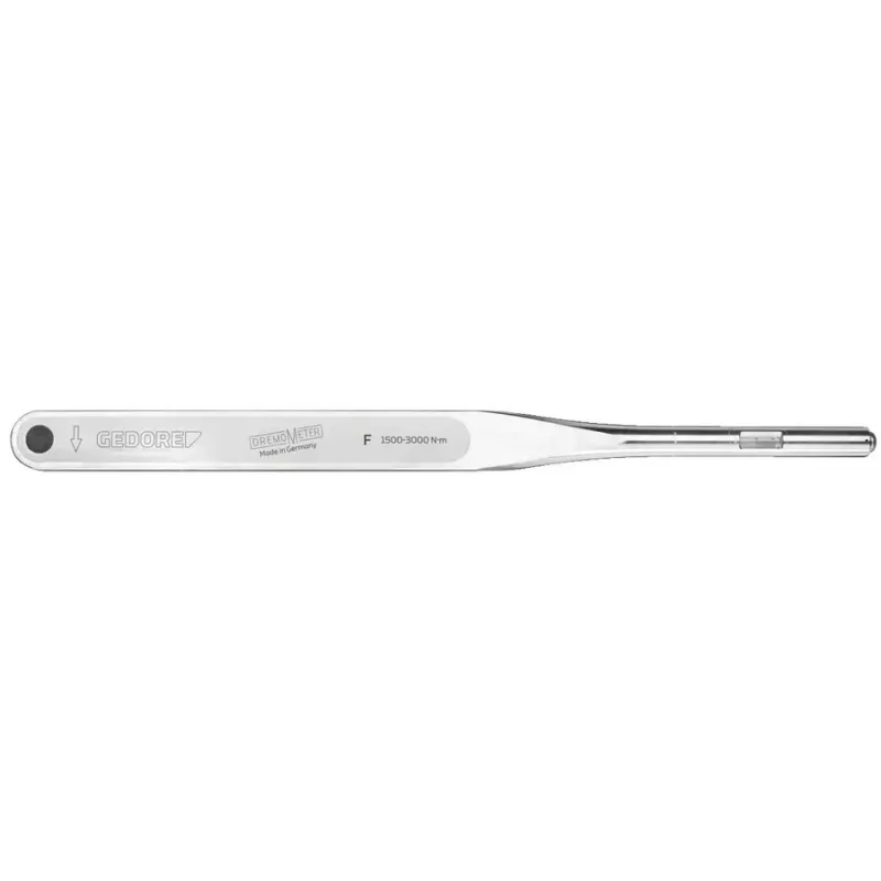 Llave dinamométrica Gedore DREMOMETER F 8572-01 1 1/2