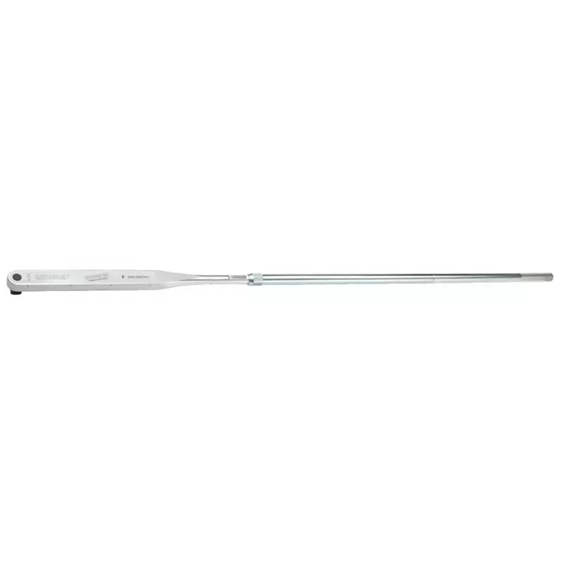 Llave dinamométrica Gedore DREMOMETER F 8572-01 1 1/2
