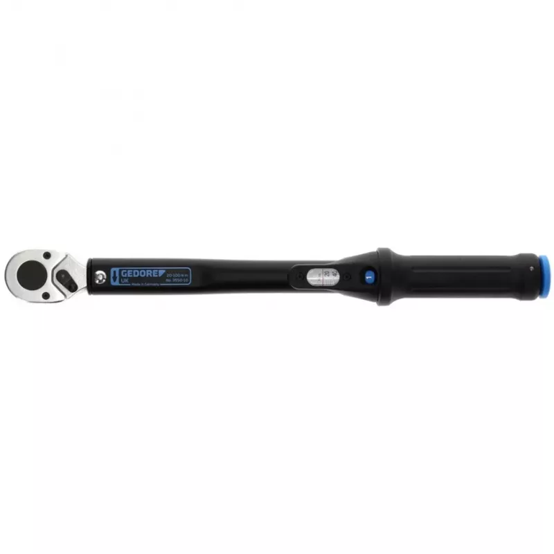 Llave dinamométrica GEDORE TORCOFLEX UK 1/2