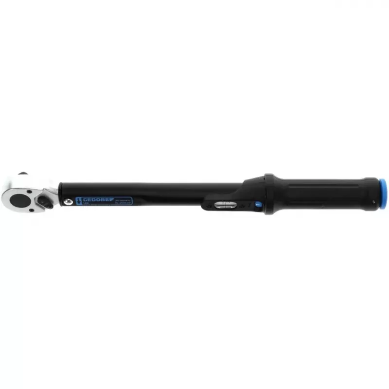 Llave dinamométrica GEDORE TORCOFLEX UK 1/2