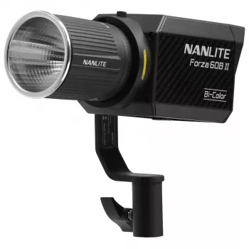 Foco LED monolight bicolor Nanlite Forza 60B II