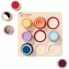 Eichhorn Montessori tablero sensorial